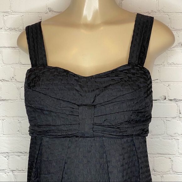 SEE BY CHLOÉ Square Neckline Knee-Length Dres - Picture 10 of 12